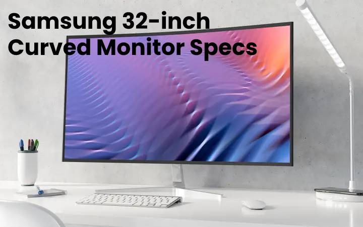 Samsung 32 inch Curved Monitor Review 