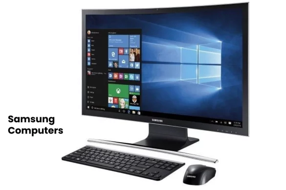 Samsung Computers Review