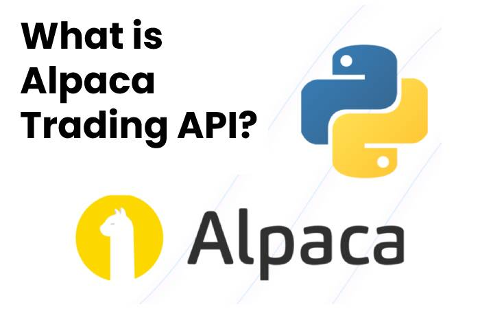 What is Alpaca Trading API_
