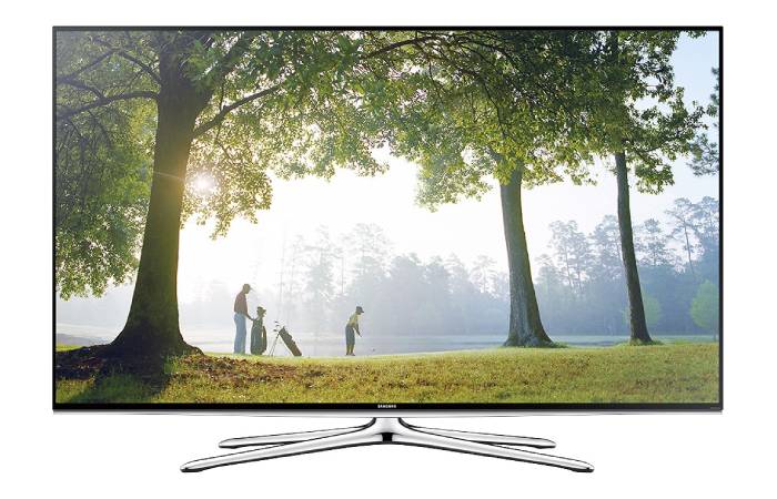 samsung 60 inch smart tv 