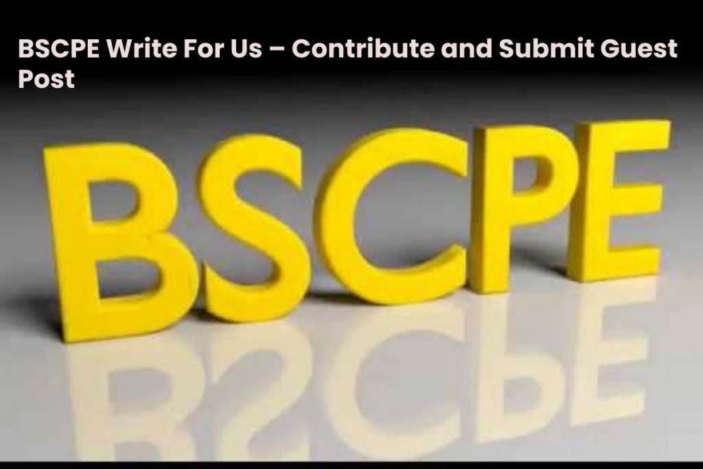 BSCPE