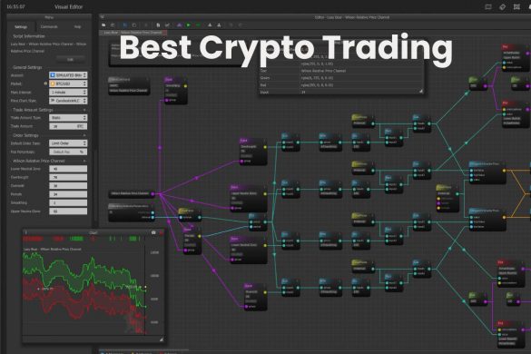 Best Crypto Trading