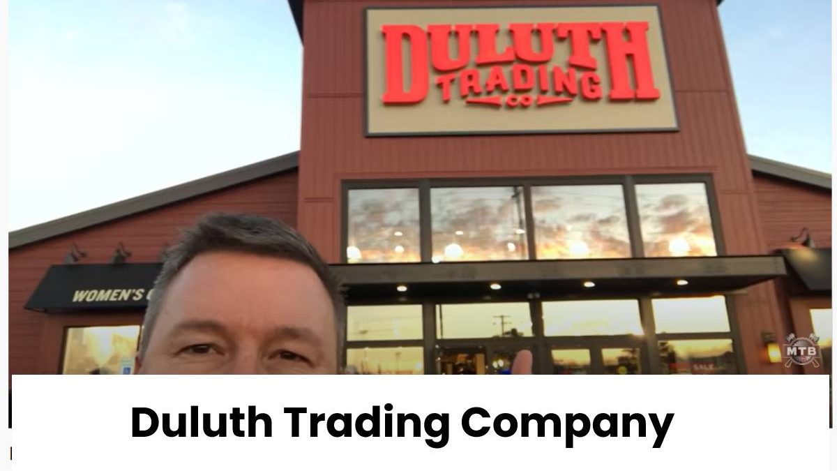 Duluth Trading Company