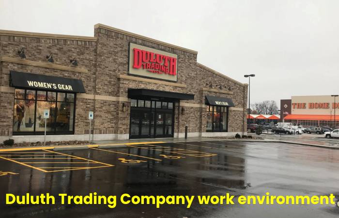 Duluth Trading Company