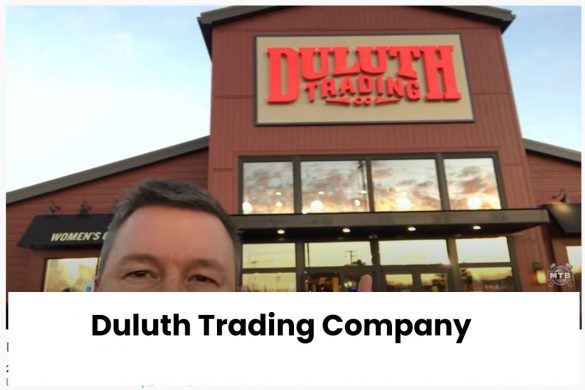 Duluth Trading Company