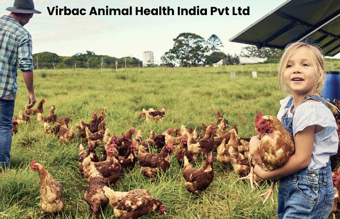 Virbac Animal Health India Pvt Ltd