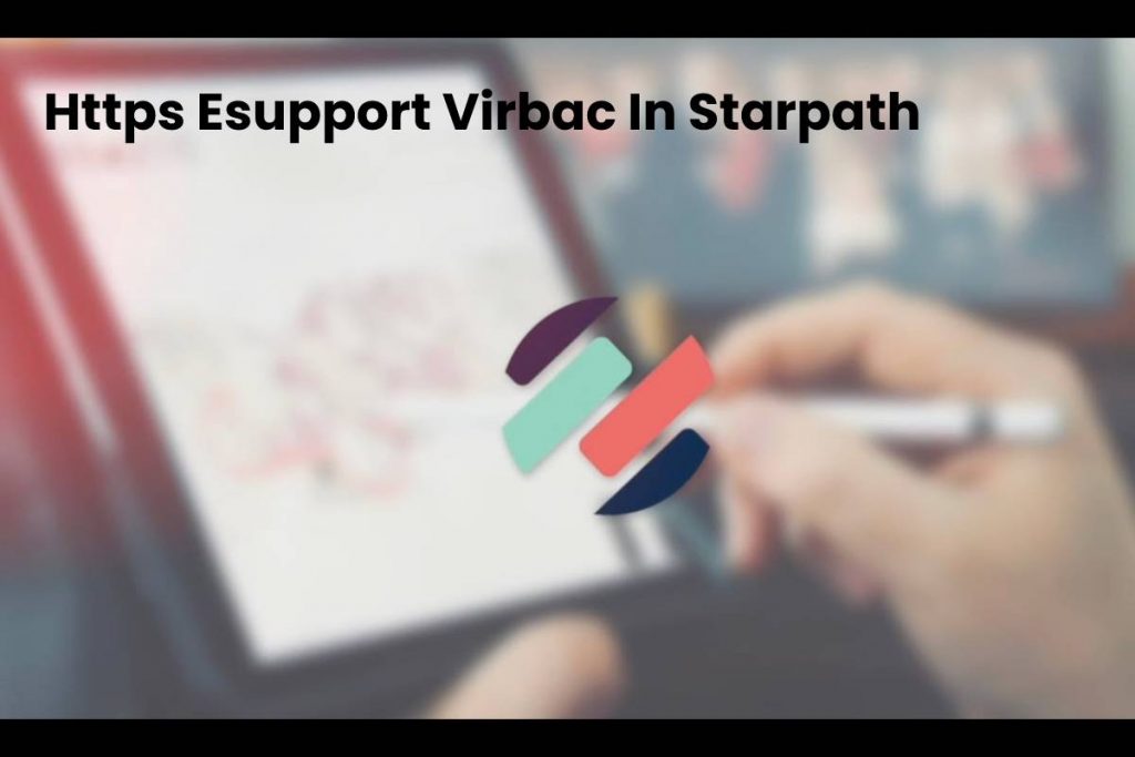 Https Esupport Virbac In Starpath