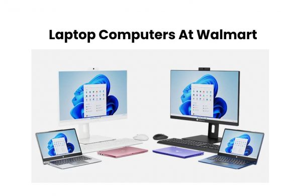 Laptop Computers At Walmart