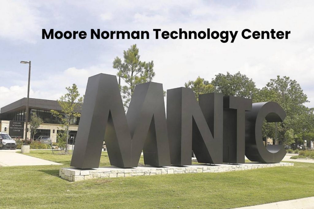 Moore Norman Technology Center