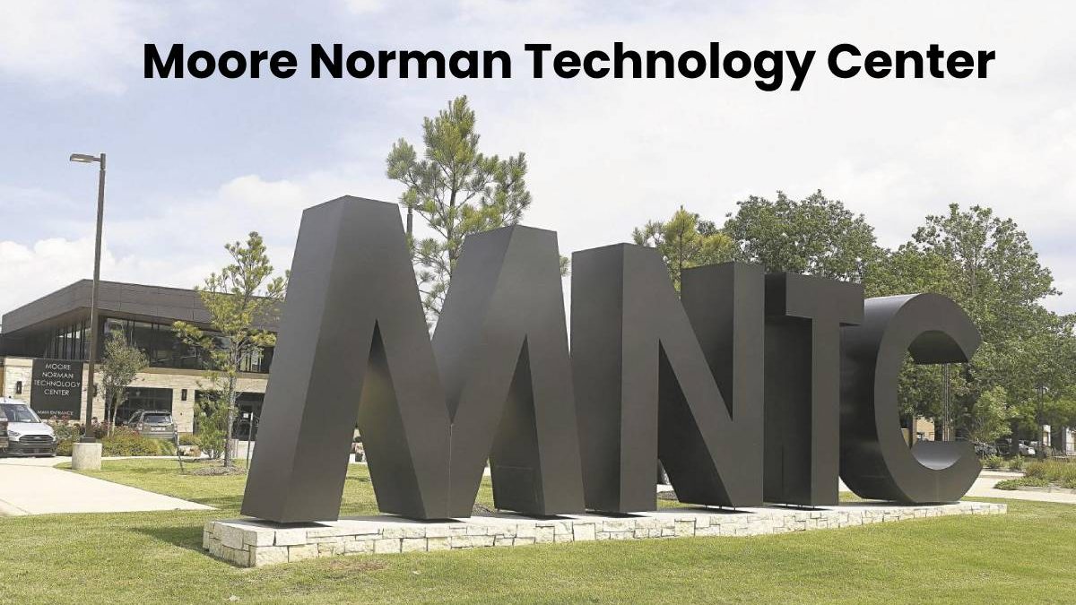 Moore Norman Technology Center