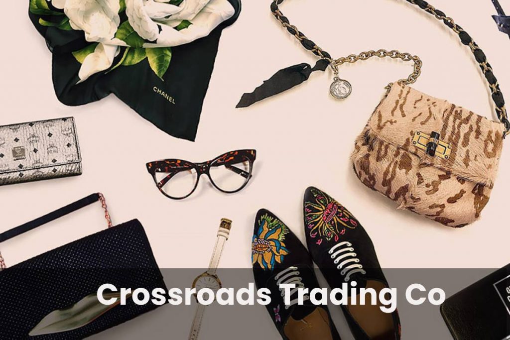 crossroads trading co