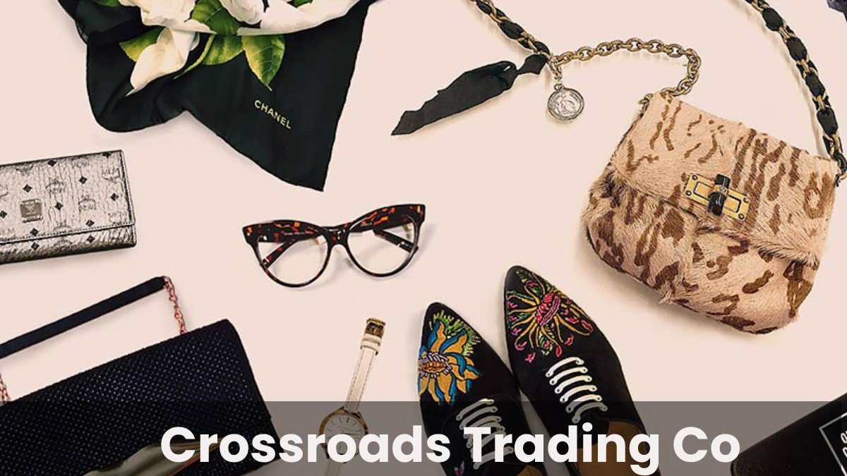 Crossroads Trading Company