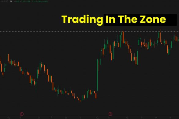 Trading In The Zone