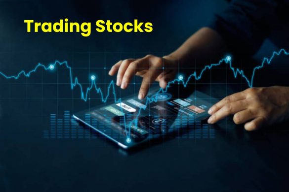 Trading Stocks