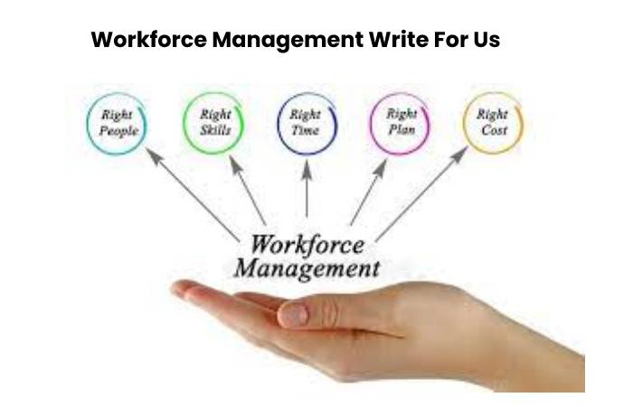 Workforce Management