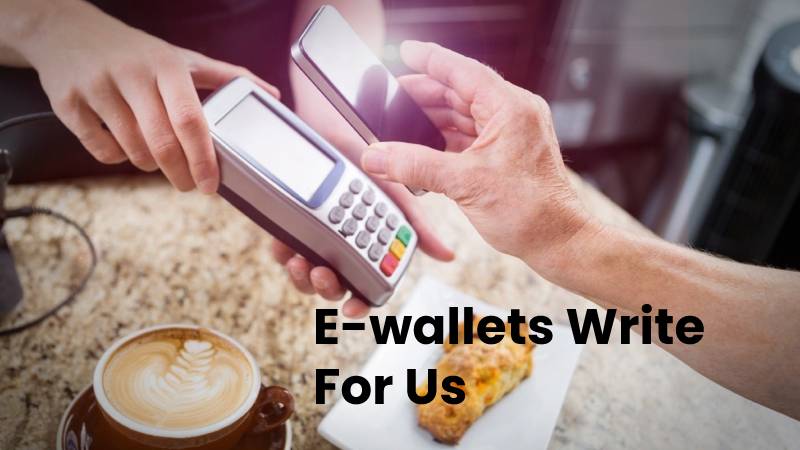 e-wallets 