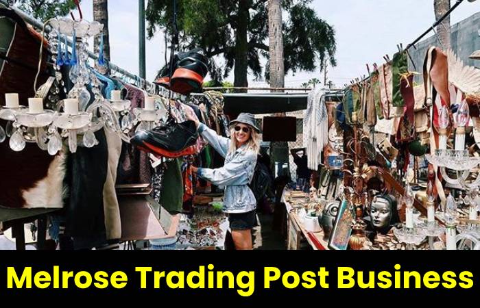 melrose trading post 