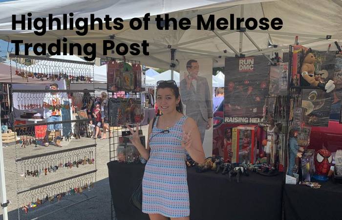 melrose trading post