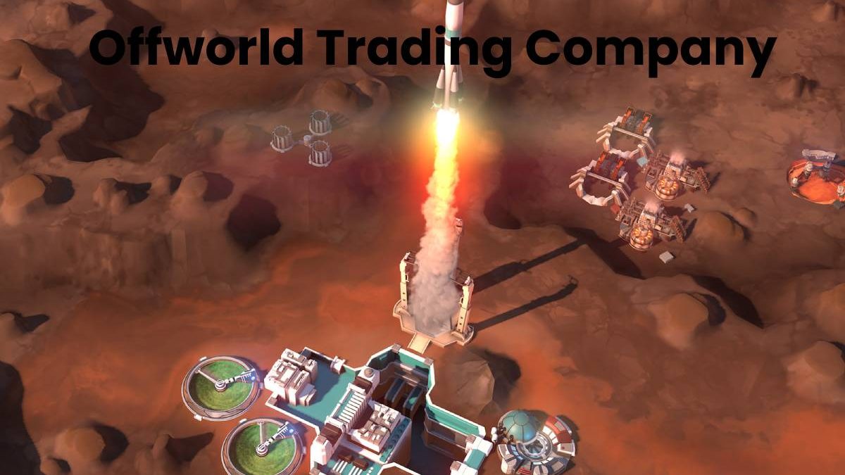 Offworld Trading Company