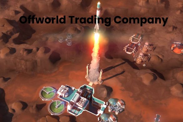 offworld trading company