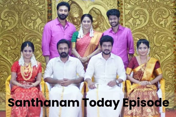 santhwanam today episode