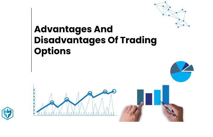 trading options