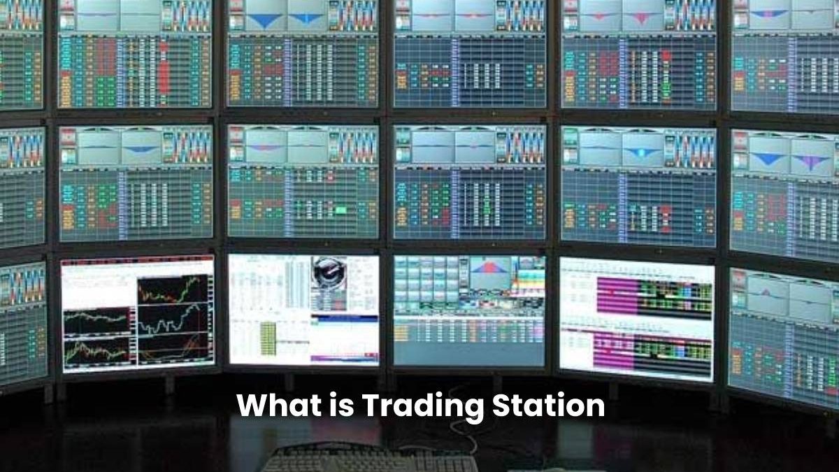 What is Trading Station