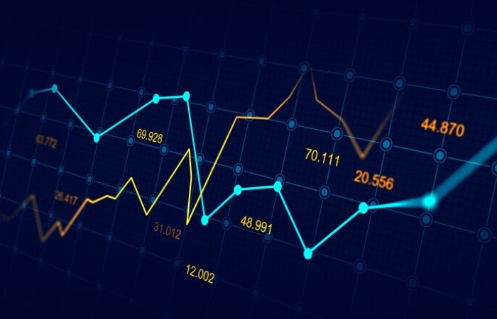 trading stocks