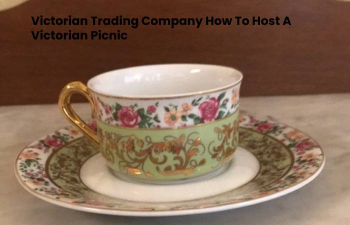 victorian trading company