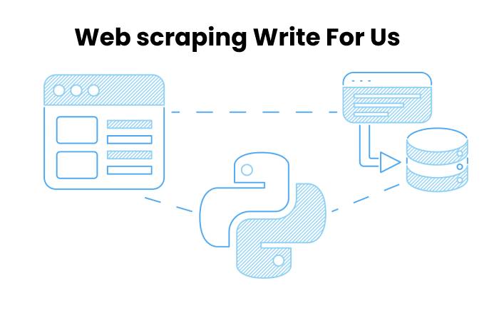 web scraping