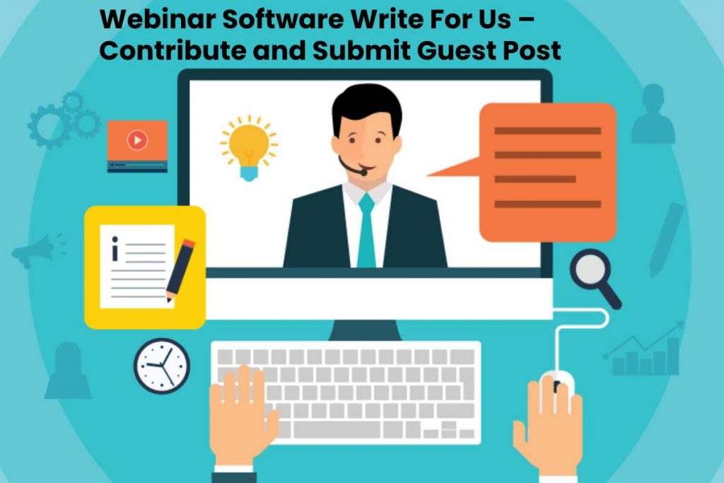 webinar software