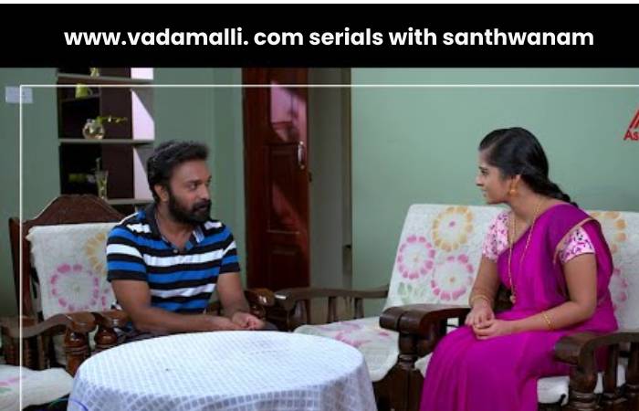 www.vadamalli. com serials