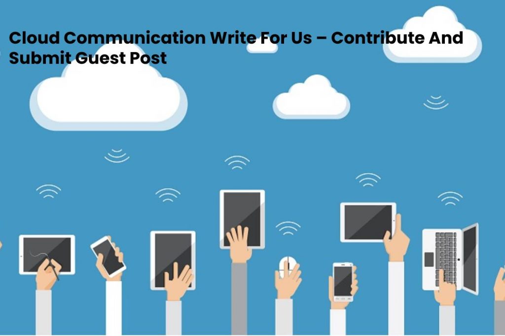 cloud communication