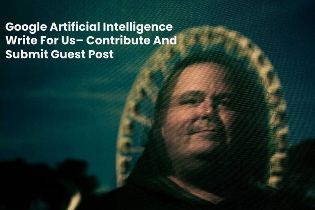 google artificial intelligence