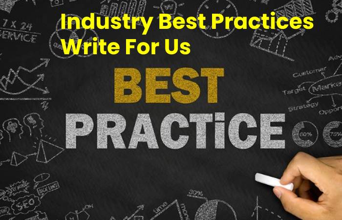 industry best practices