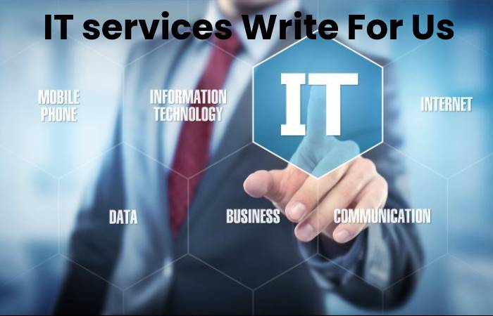 it services