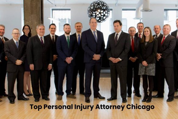 personal injury attorney chicago