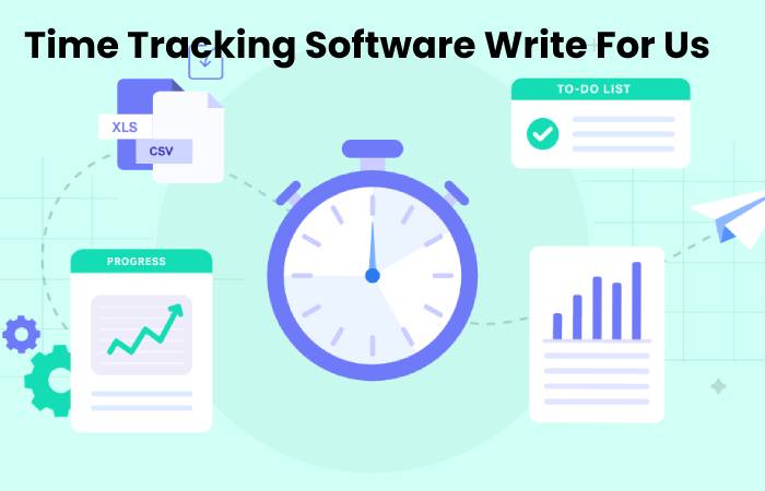 time tracking software