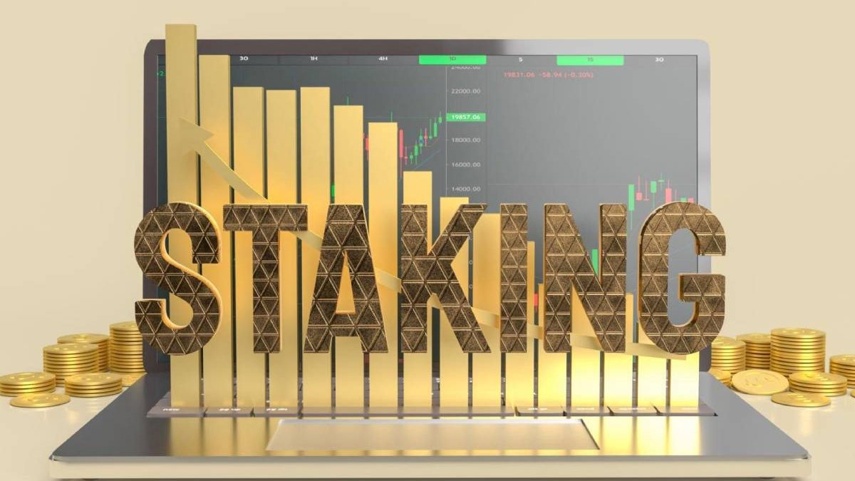 What Is the Purpose of Staking in Crypto?