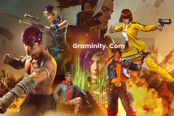 Graminity. Com