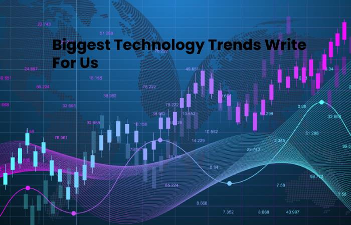 Biggest Technology Trends (1)