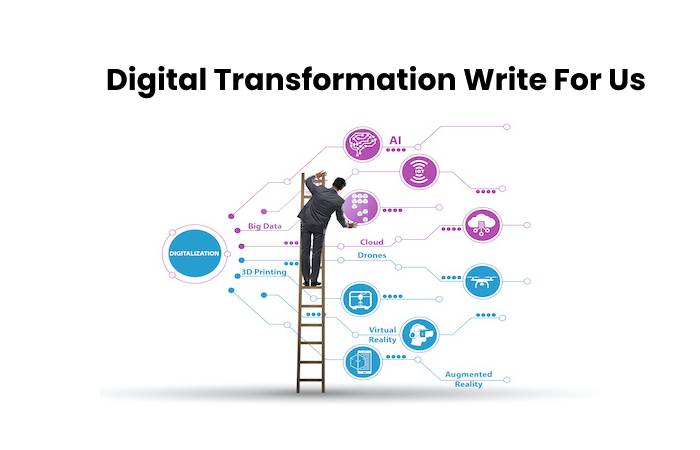 digital Transformation (1)