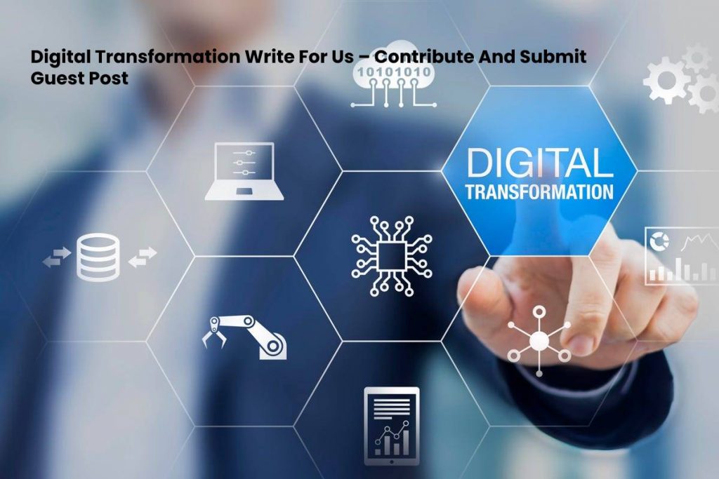 digital Transformation