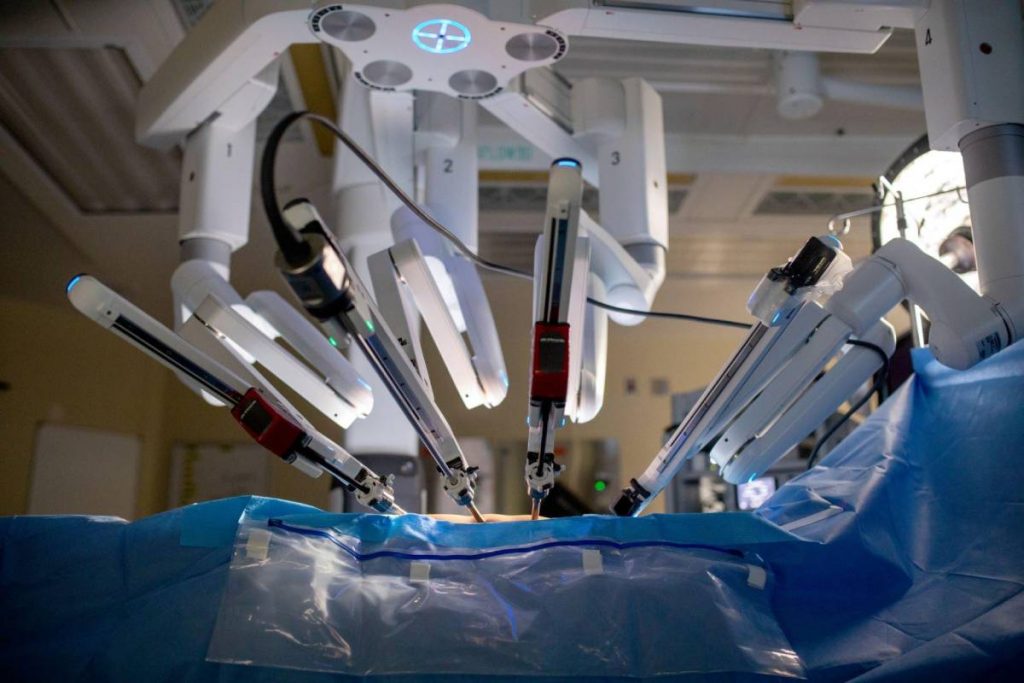 medical robots (1)