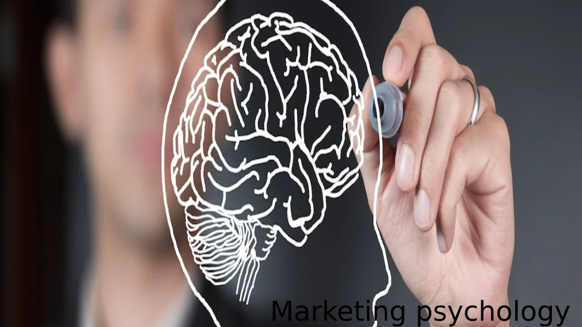 Marketing Psychology: Improves Marketing
