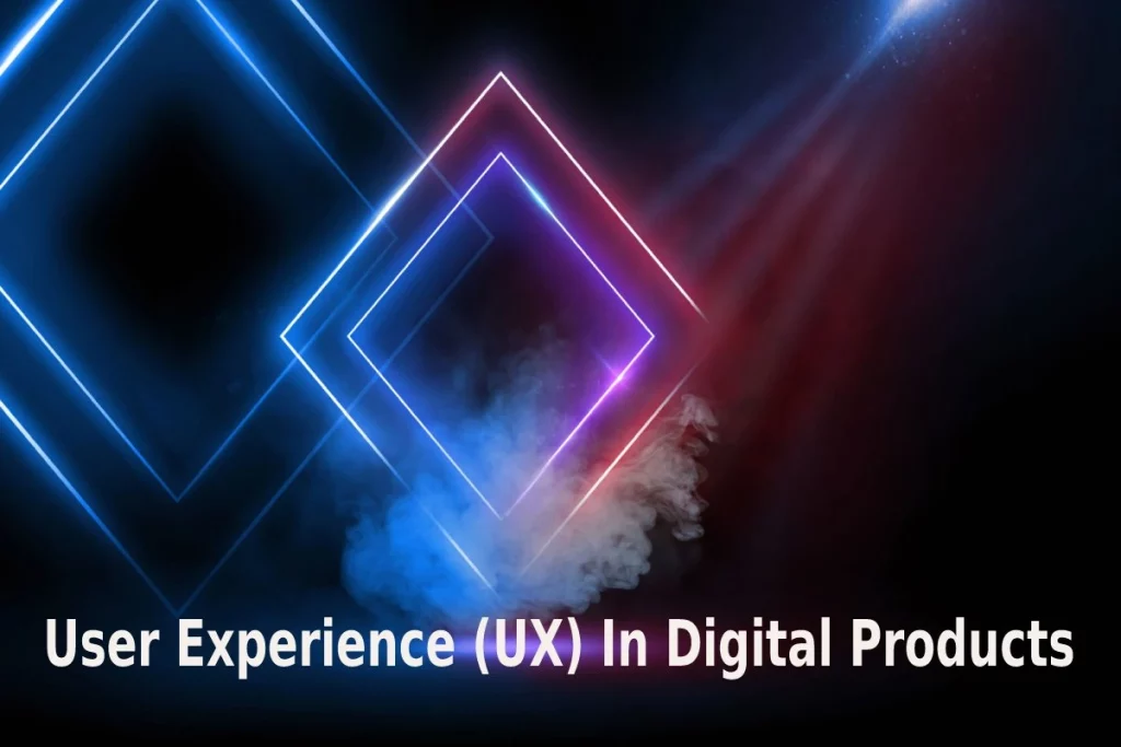 Measure to Improve User Experience (UX) In Digital Products