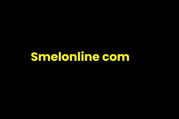 Smelonline com Website Review