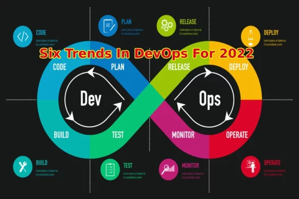 Top Six Trends In DevOps