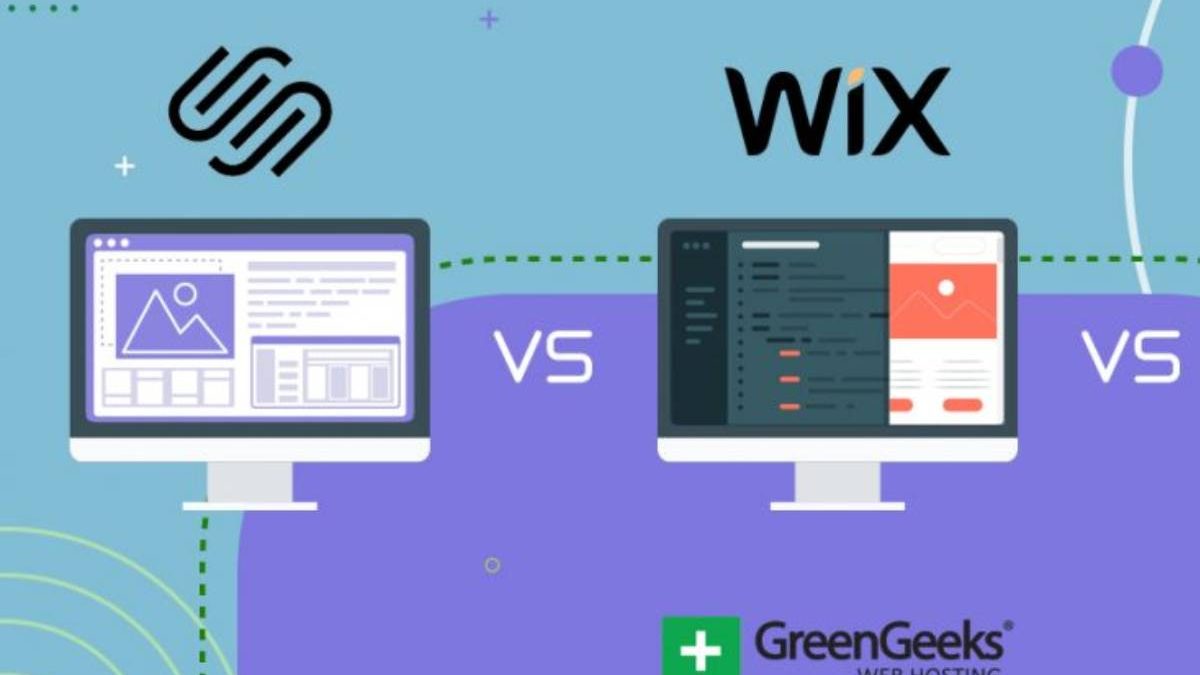 Wix vs. WordPress vs. Squarespace; Which Platform is the Best CMS for you?