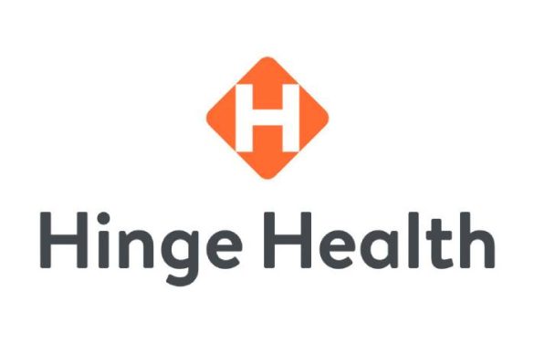 Hinge Health Series 3b 310m Seriesbellantechcrunch